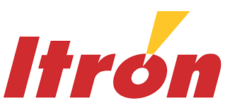logo itron
